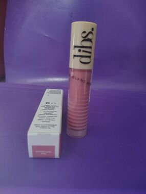 Island BB Cream Lip Tint - Pink